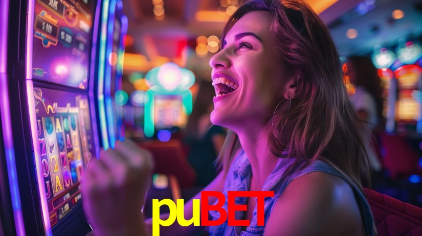 pubet - Cassino Premium Brasileiro - pubet.com