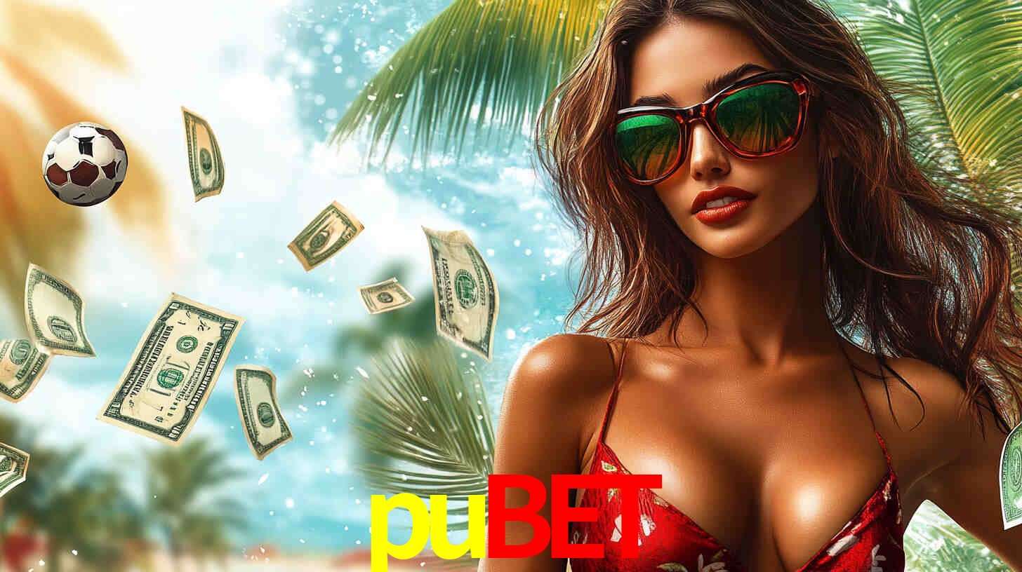 Slot Games pubet