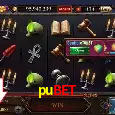 Secure Login pubet