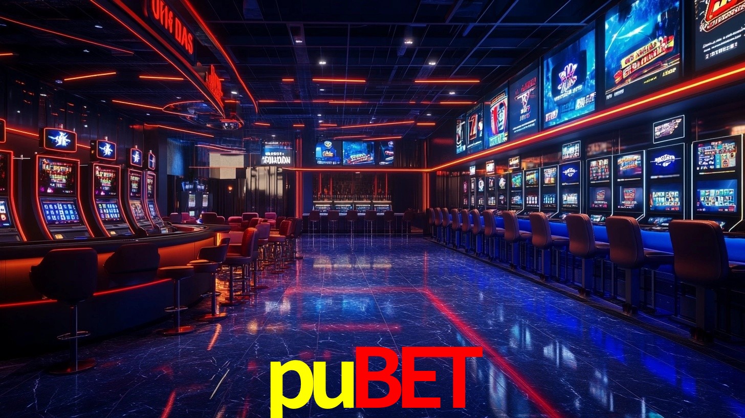 pubet App Interface