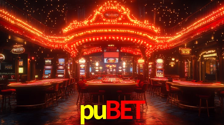pubet login