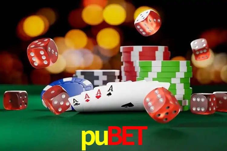 Casino Ao Vivo pubet