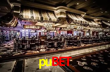 Live Casino pubet