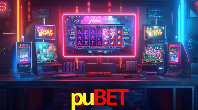 pubet.com