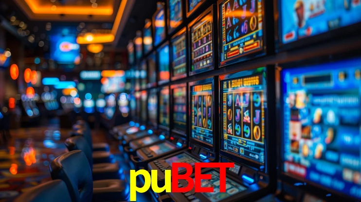 pubet Plataforma - pubet visual 1
