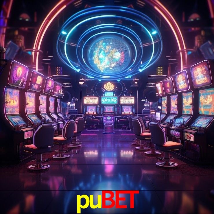 pubet Slots - pubet visual 2