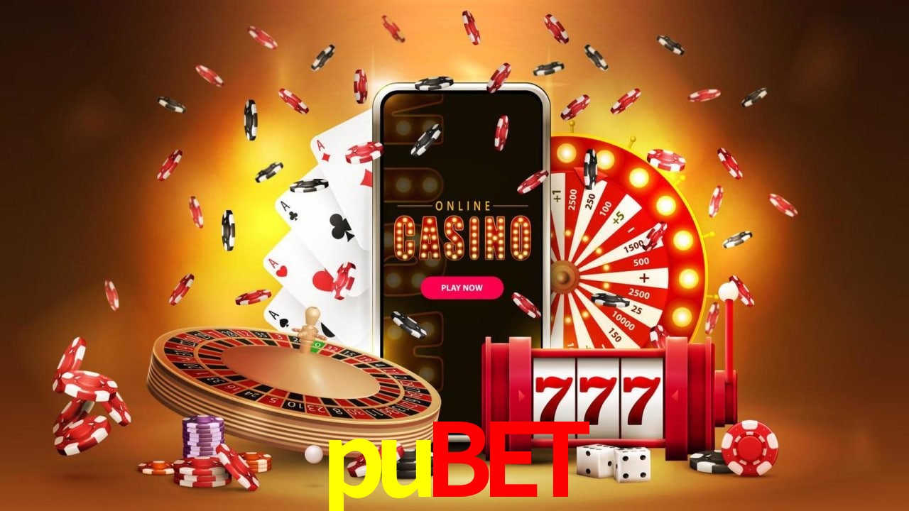 Inovações de Jogos na pubet: O Futuro das Experiências Interativas