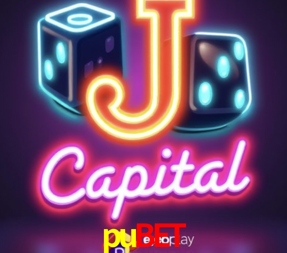 APP oficial da pubet para mobile