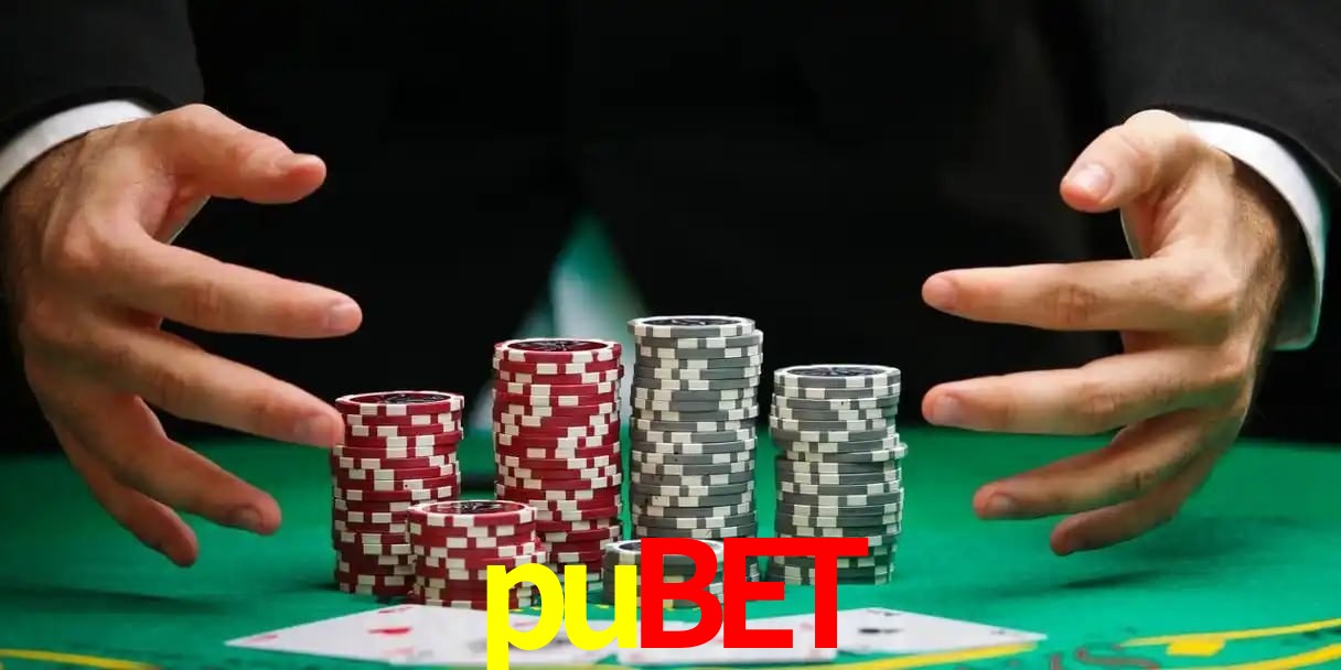 pubet Slots - pubet visual 1