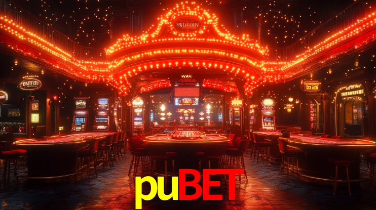 pubet Bônus - pubet visual 1