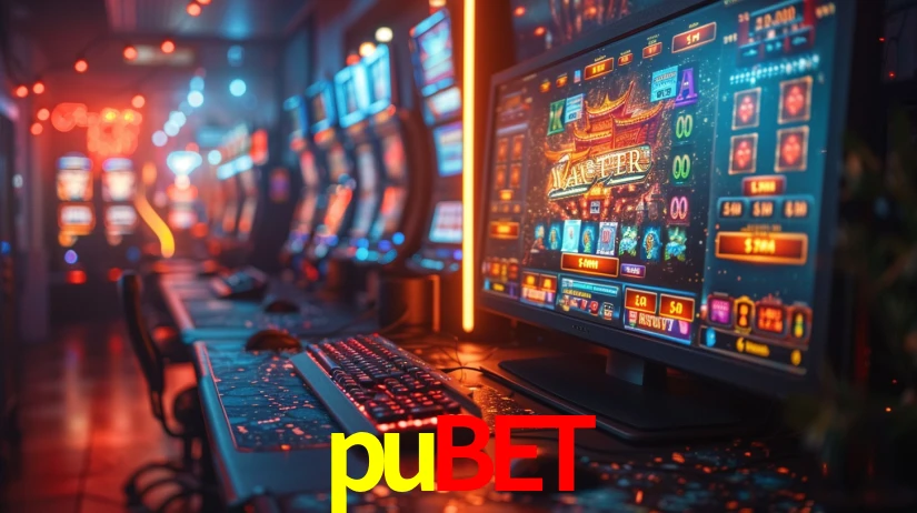 Explore as vantagens do pubet: serviço profissional e confiabilidade
